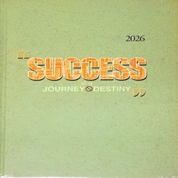 Amaze Diary 2026 -Enjoy Every Day P-504 or P-505 or P-506